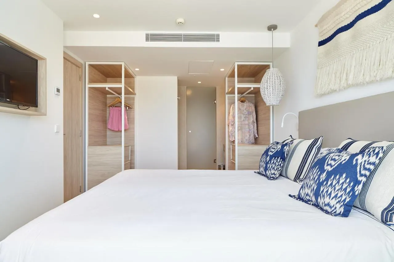 Can Salia Aparthotel San Antonio