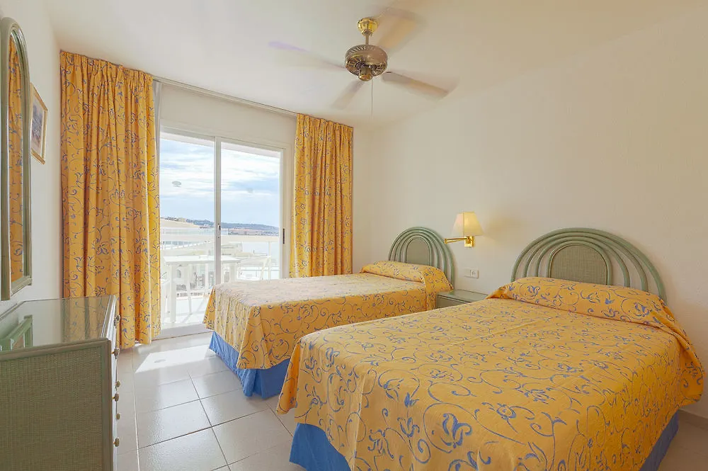 **** Aparthotel Can Salia San Antonio  Spanje