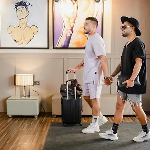 Hotel The Purple - Adults Only, San Antonio (Ibiza)