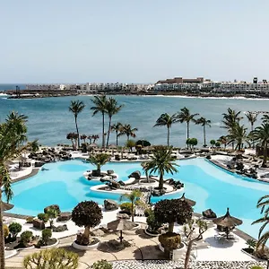 ***** Hotel Paradisus By Melia Salinas Lanzarote (adults Only) Spanje