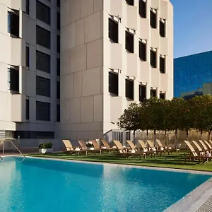 **** Hotel Nh Collection Spanje