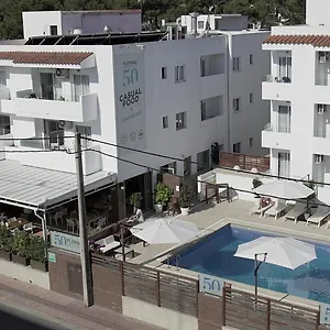 Aparthotel Fleming 50 - Adults Only, San Antonio (Ibiza)