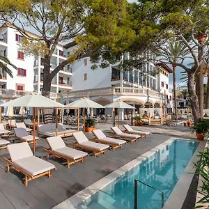 **** Hotel Hoposa Uyal Spanje