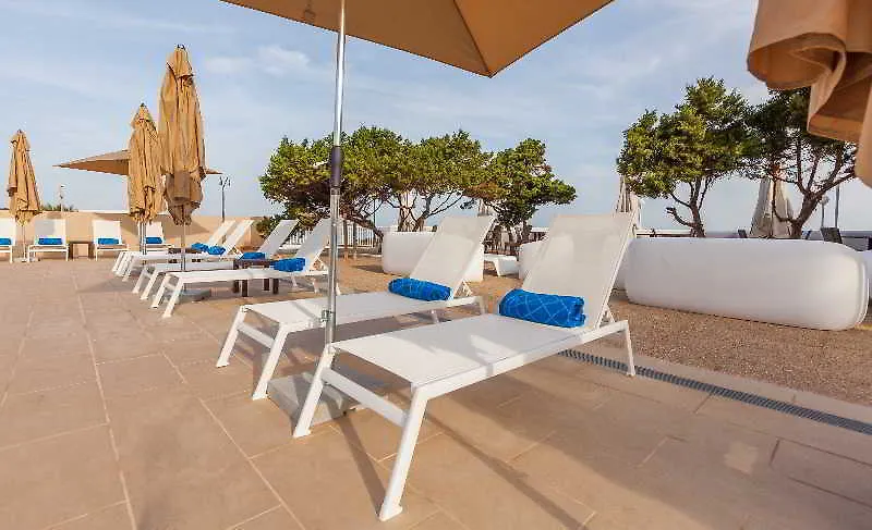 Can Salia Aparthotel San Antonio  4*, San Antonio (Ibiza) Spain