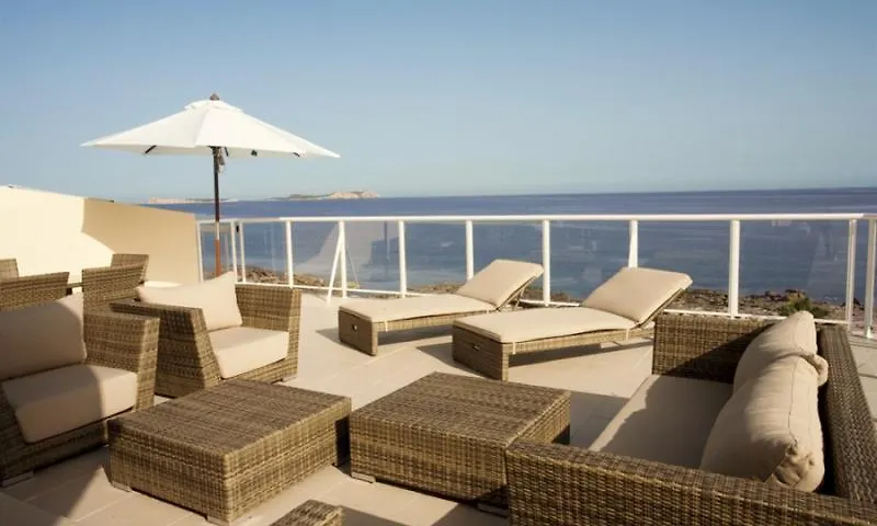Aparthotel Can Salia San Antonio